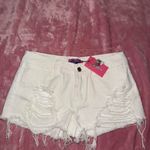 Edikted  Matilda Low Rise Distressed Photo 1