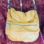 Badgley Mischka Large leather shoulder handbag š± Photo 0