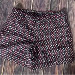 Tommy Hilfiger  Geometric Patterned Women's Shorts Photo 1