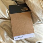 The North Face '' Women's Valley Twill Utility Shacket Dusty Periwinkle Shirt NEW Photo 4