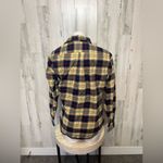 Flannel Yellow Photo 3