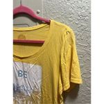 Life is Good  Be You Tiful T-Shirt Woman’s Size Medium Photo 3