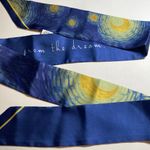 Thin Purse Scarf / Hairband / Scarf Photo 3