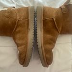 Koolaburra by UGG Remley Ankle Boots Size 8 Tan Photo 2
