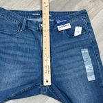 Old Navy Wow Super Skinny High Rise Ankle Jeans Blue Size 12 Photo 11
