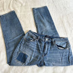 J.Crew Slim Broken-In Boyfriend Jeans Women's Size 29 Photo 0