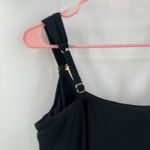 MiracleSuit Razzle Dazzle Tankini Top Size 10 Swim NEW Underwire Gold Detail Photo 12