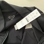 J.Crew NWT Rash Guard Classic Sculpt™ Black Photo 3