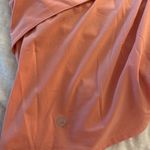 Lululemon Coral  Skirt Photo 3