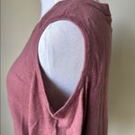 Lucky Brand Cloud Soft Cold Shoulder Cashmere Blend Sweater Photo 4