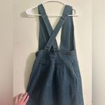 By Together Denim Dress Photo 1