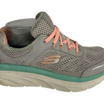 Skechers Women’s  d lux sneakers size 7.5 Photo 0