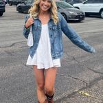 Princess Polly Lorna Romper White Photo 0