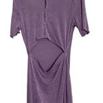 NWT Seven Wonders Australia Lilac Purple Cut Photo 0