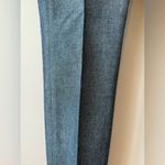 Banana Republic RARE Women’s Sailor Jean Ankle Trousers with Gold Buttons Size 4 Photo 3