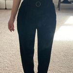 Mango high waisted pants. Xs Photo 0