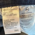 AG Adriano Goldschmied Ag Adriano Goldschmied the harper straight jeans 28r Photo 3
