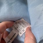 Mystery Woman California Mini Skirt XS Yellow Photo 3