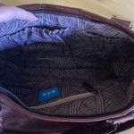 The Sak  Montana satchel leather handbag Photo 3