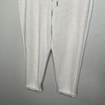 Spanx  Womens Heather Beige Airessentials Tapered Sweatpants 2X 50240r Photo 2