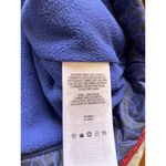 Mountain Hardwear  Winter Fleece Lined Blue Skirt Women's Size Medium Photo 6