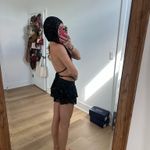 Amazon two piece matching skirt set Photo 2