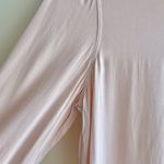 Calvin Klein Jeans Blush/Dusty Rose Lace Up High Photo 5