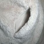 Victoria's Secret NWOT light soft pink women’s teddy jacket from Victoria’s Secret PINK Photo 6