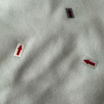 Harley Davidson of Naples Florida White Glitter 3/4 Sleeve Tee Photo 7