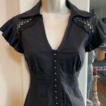 Pepe Jeans NWOT  London funky blouse. Sz M Photo 1