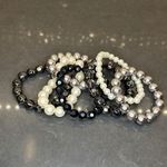 Forever 21 Multi Color Bracelet Bundle Photo 2