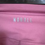 Nobull  Women's Leggings in Purple Photo 4
