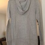 Ideology Hooded Top Photo 3