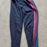 Aviator Nation - 5 Stripe Sweatpants Photo 0