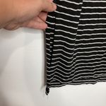 Madewell ‎ striped tank dress size medium Photo 5