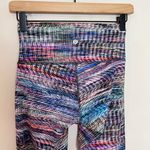 Lululemon - Wunder Train High-Rise Tight 25" Athletic Workout Leggings Running Photo 5