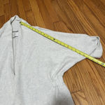 Brochu Walker Moro Cardigan Cotton Cashmere Blend Size Small Photo 11