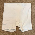 SKIMS  Marble Cotton Rib Boxer Photo 0