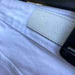 Size 28 Bianco White Jeans Photo 4