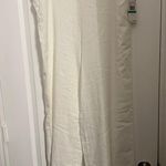 Michael Kors  Cream Trousers Photo 0