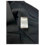 Kardashian Kollection New  Dress Womens S Bandage Mesh V Neck Bodycon Club Black Photo 7