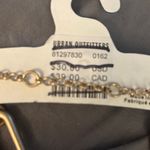 Urban Outfitters  Chunky Gold Link for Boots Photo 1