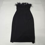 LPA  Aurora Dress in Black XXS Photo 2