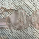 Victoria's Secret Rosebud Balconette Unlined Bra Photo 2