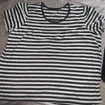 all american comfort Babydoll Tee Photo 0