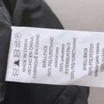 Michael Kors Camo Jacket Faux Leather Bomber Smoky Olive Size S New with Tag Photo 6