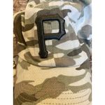 Pittsburgh Pirates Camo Baseball Fan Favorite Adjustable Hat OSFA Photo 2