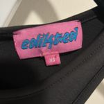 Edikted  Black Swimsuit with Unique Design Photo 3