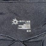 Aerie  Crossover Biker Shorts Photo 2