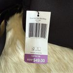 Vera Bradley  Black Essential Mini Belt Bag Photo 2